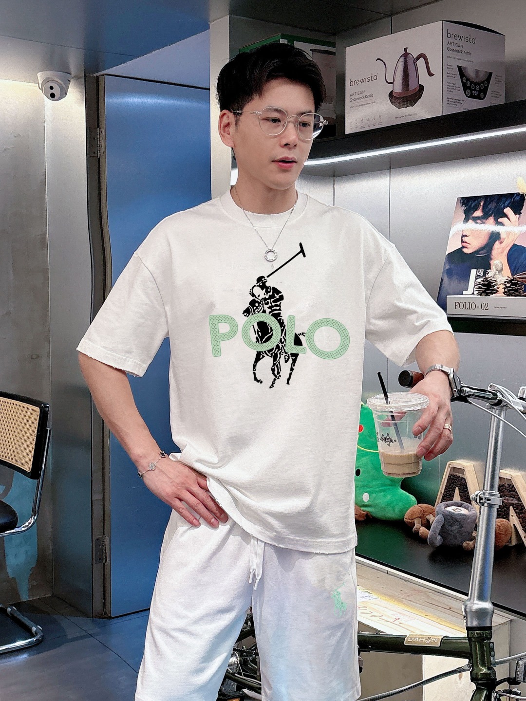 clothes and pants